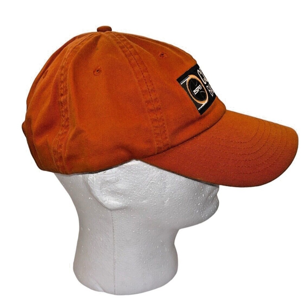 ESPN Gameday Hat Cap Final Four 1991 Adult Size Lot Of 2 Basketball College NCAA - Picture 7 of 14
